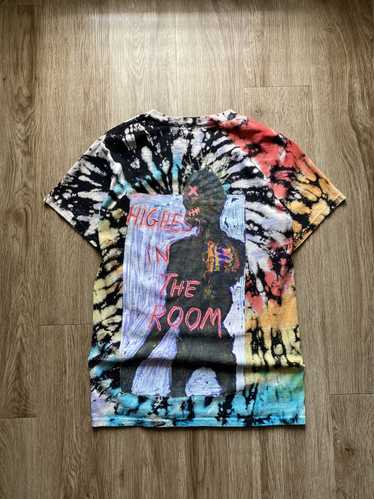 Travis Scott TRAVIS SCOTT TEE