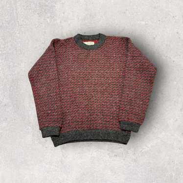 L.L. Bean × Vintage Vintage LL Bean wool sweater