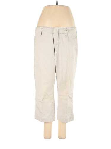 Banana Republic Women Brown Khakis 6