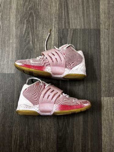 Nike KD 14 Aunt Pearl