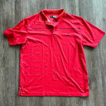 Callaway Opti Dri Performance Golf Polo