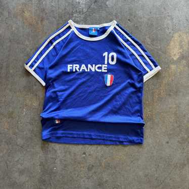 Vintage france world cup - Gem
