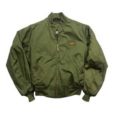 ジャケット・アウター 80s Spiewak T-1 tankers blouson jacket 80s Spiewak T-1 tankers blouson jacket