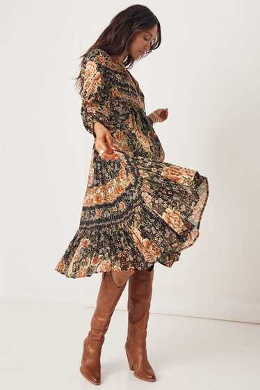 Spell USA Mystic Boho Dress