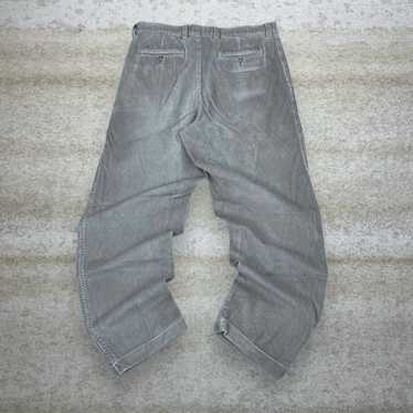 Gap × Sage × Vintage Vintage Gap Corduroy Pants S… - image 1