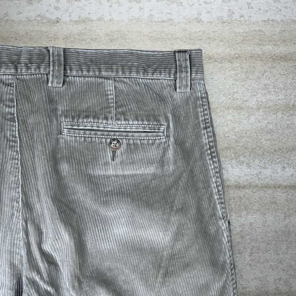 Gap × Sage × Vintage Vintage Gap Corduroy Pants S… - image 3