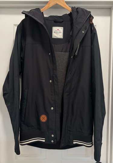 holden jacket l_biddle - Gem