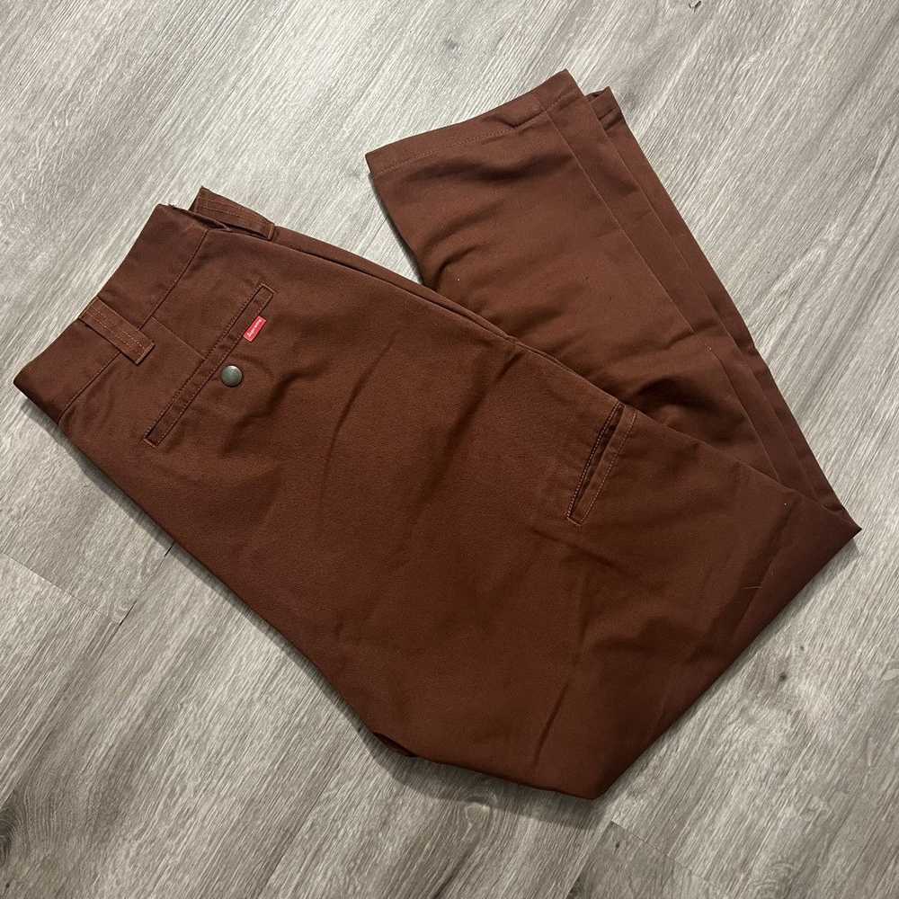 Supreme Supreme Work Pants - image 1