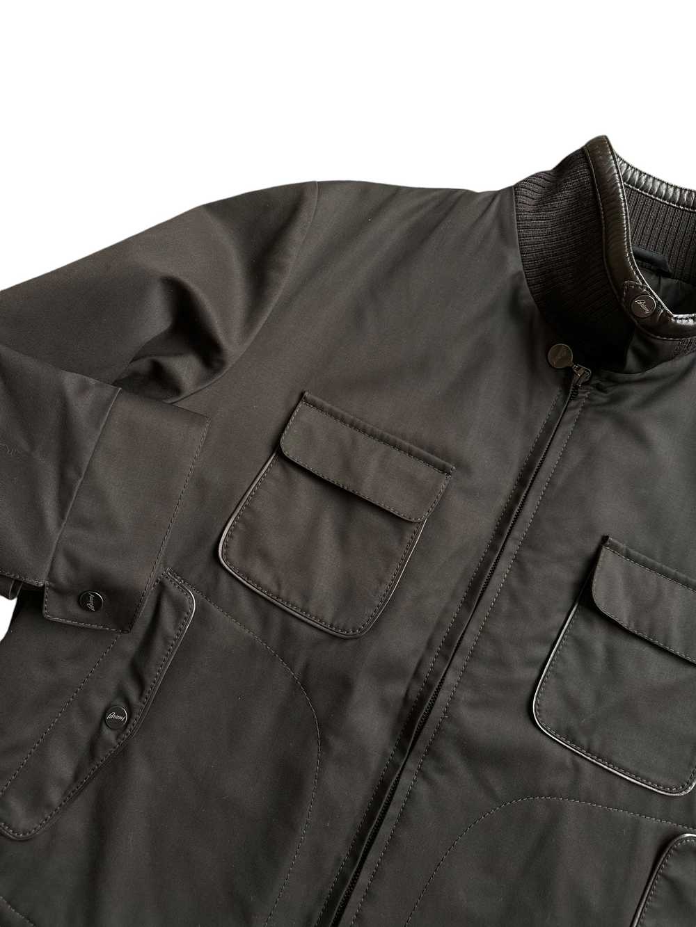 Brioni jacket M/L - image 3