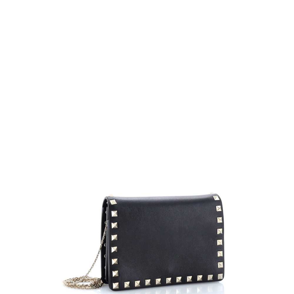 VALENTINO GARAVANI Rockstud Pouch Crossbody Bag L… - image 2