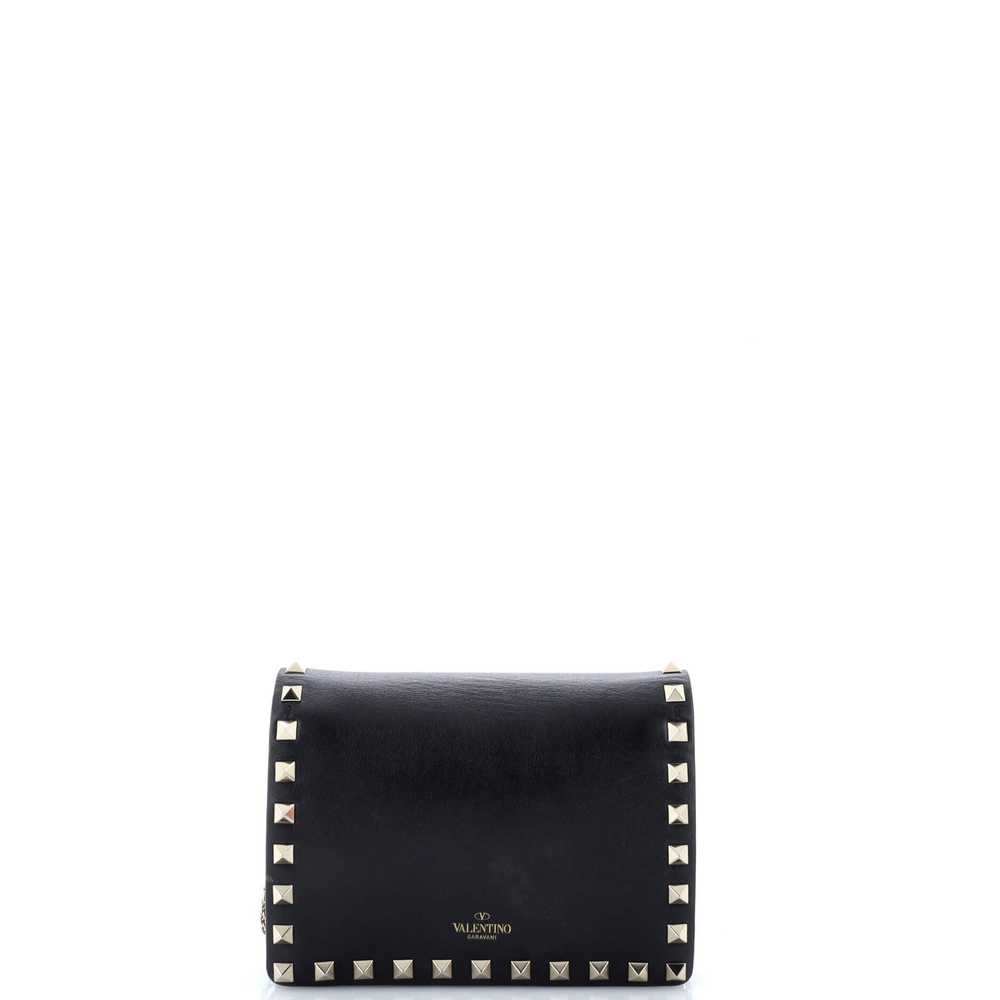 VALENTINO GARAVANI Rockstud Pouch Crossbody Bag L… - image 3