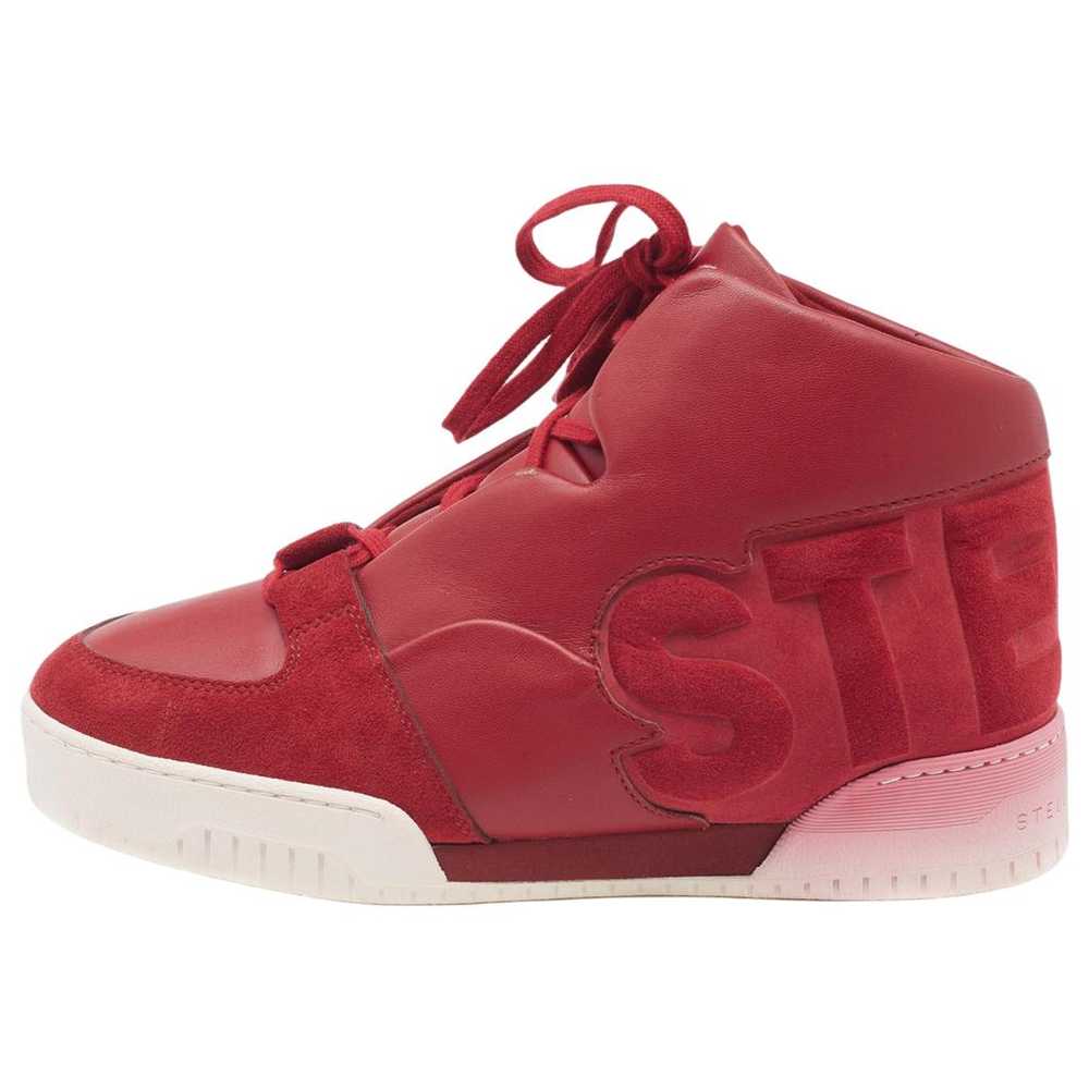 Stella McCartney Trainers - image 1