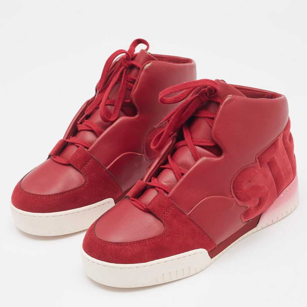 Stella McCartney Trainers - image 2