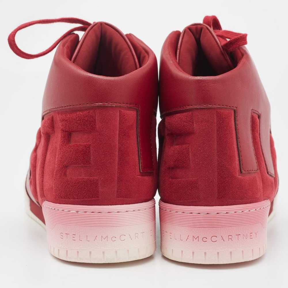 Stella McCartney Trainers - image 4