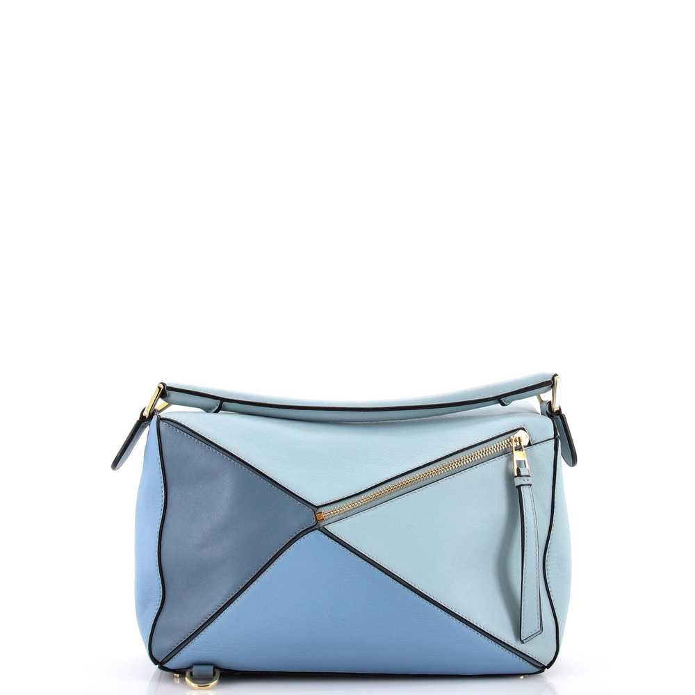 LOEWE Puzzle Bag Leather Medium - image 3