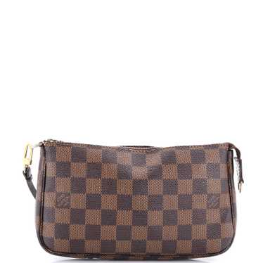 Louis Vuitton Pochette Accessoires Damier