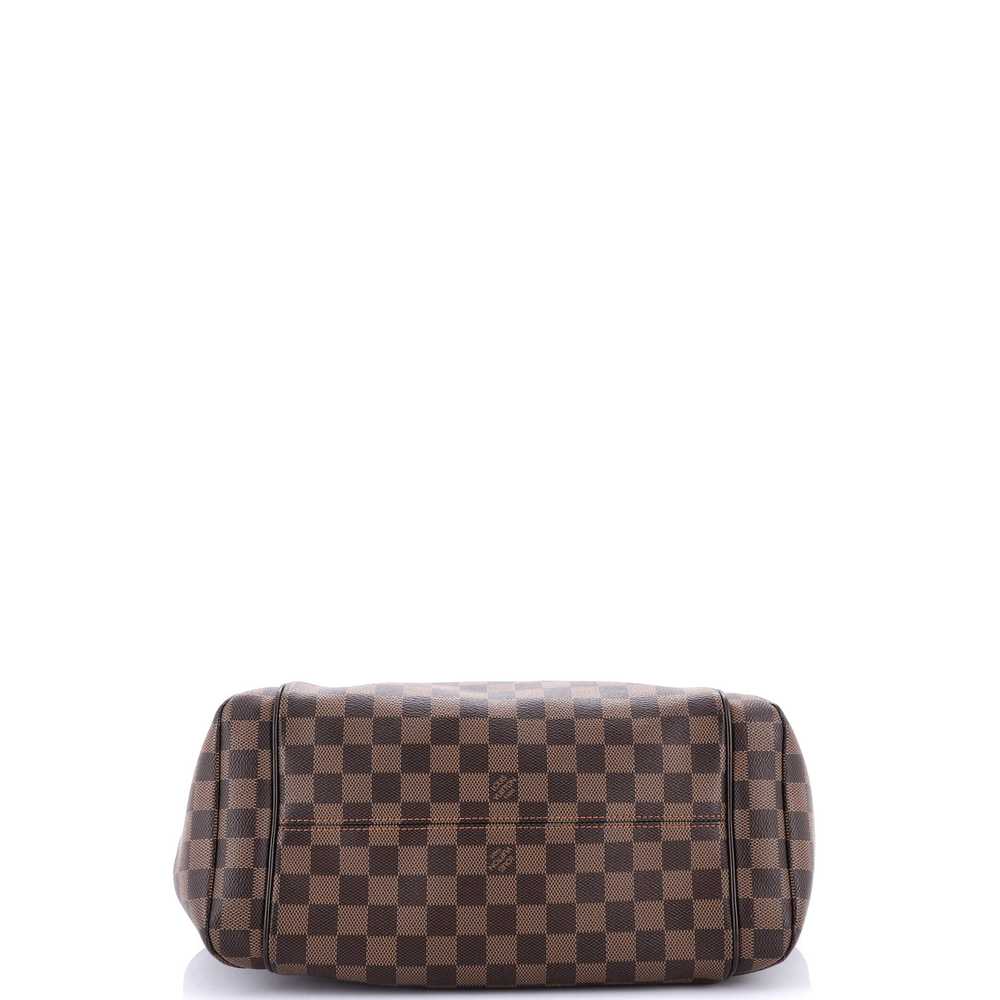 Louis Vuitton Totally Handbag Damier MM - image 4