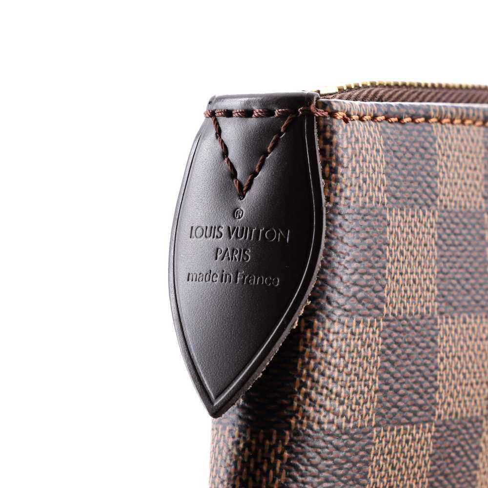 Louis Vuitton Totally Handbag Damier MM - image 6