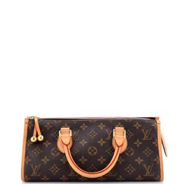 Louis Vuitton Popincourt Handle Bag Monogram Canva