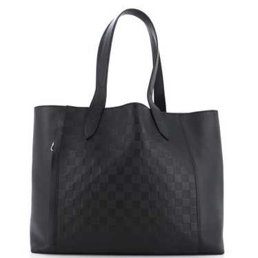 Louis Vuitton Cabas Voyage NM Damier Infini Leathe