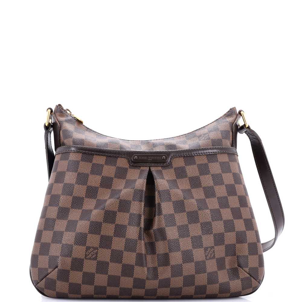 Louis Vuitton Bloomsbury Handbag Damier PM - image 1