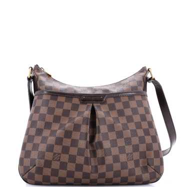 Louis Vuitton Bloomsbury Handbag Damier PM