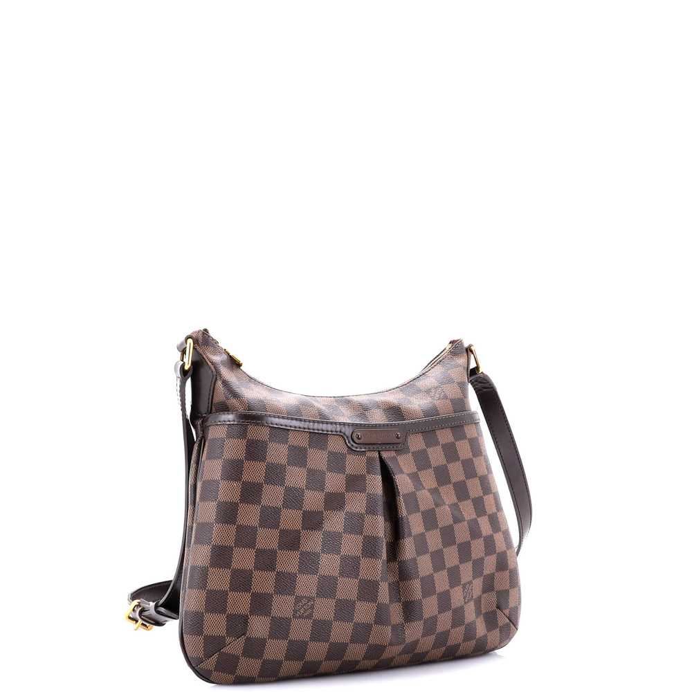 Louis Vuitton Bloomsbury Handbag Damier PM - image 2