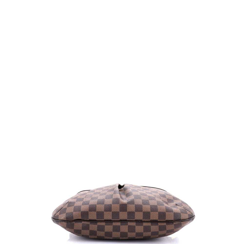 Louis Vuitton Bloomsbury Handbag Damier PM - image 4