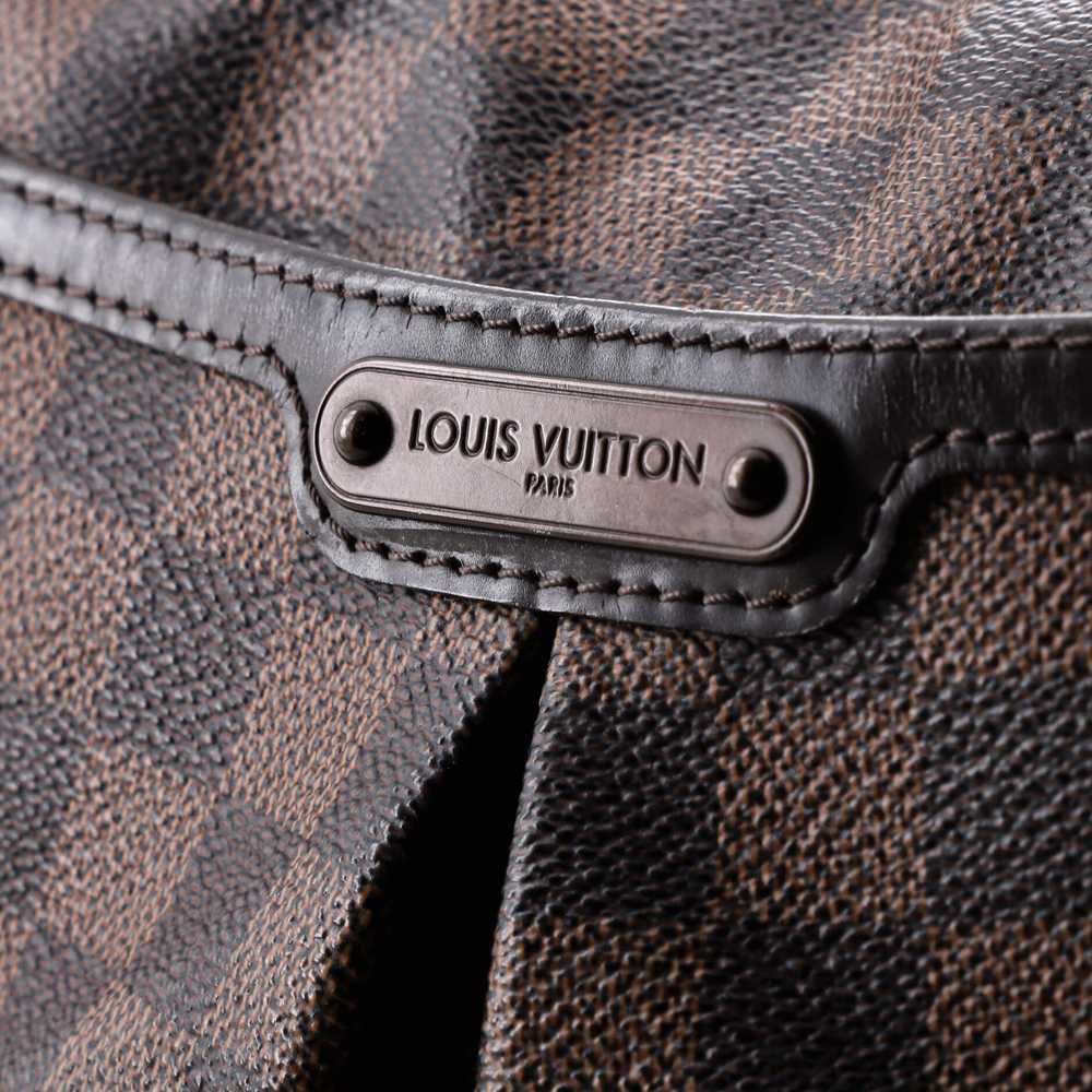 Louis Vuitton Bloomsbury Handbag Damier PM - image 6