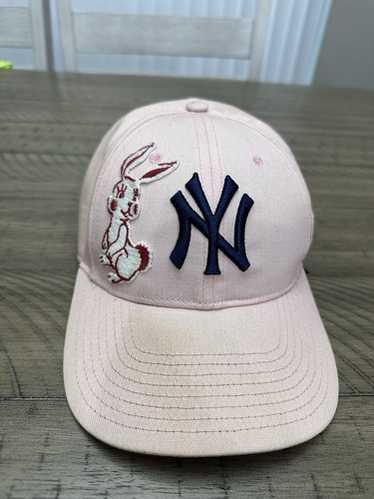 GUCCI × New Era ニューヨークヤンキース Gucci x ニューヨーク・ヤンキースの異色コラボより最新