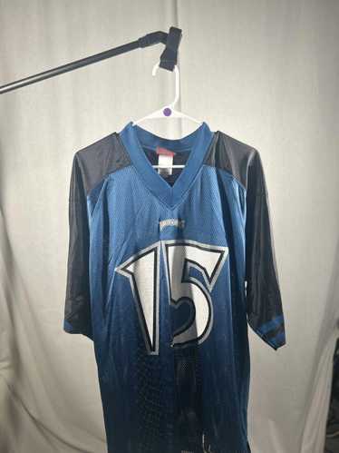 Reebok 2003 Minnesota Timberwolves NBA Football Re