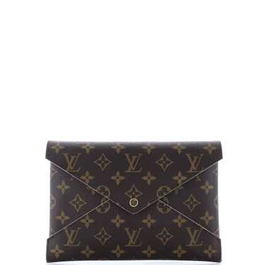 Louis Vuitton Kirigami Pochette Monogram Canvas GM - image 1