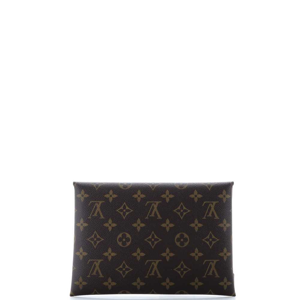 Louis Vuitton Kirigami Pochette Monogram Canvas GM - image 3