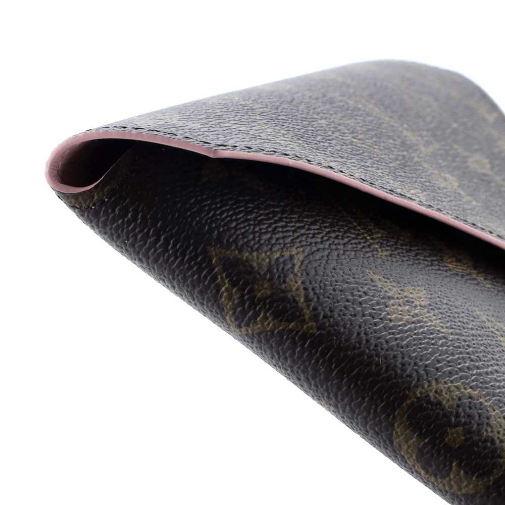 Louis Vuitton Kirigami Pochette Monogram Canvas GM - image 6