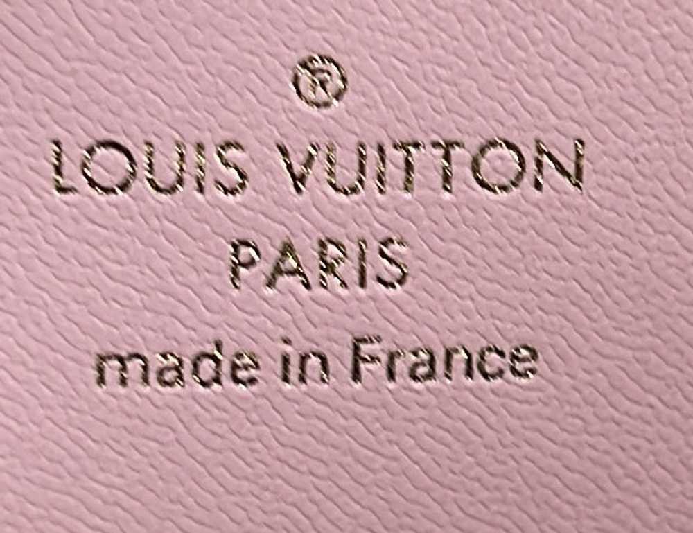 Louis Vuitton Kirigami Pochette Monogram Canvas GM - image 8