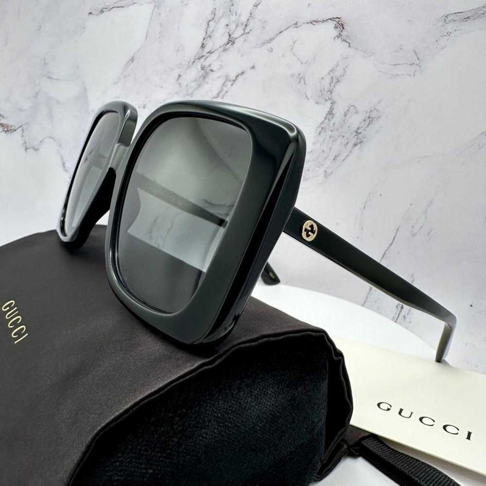 Gucci Sunglasses - image 11