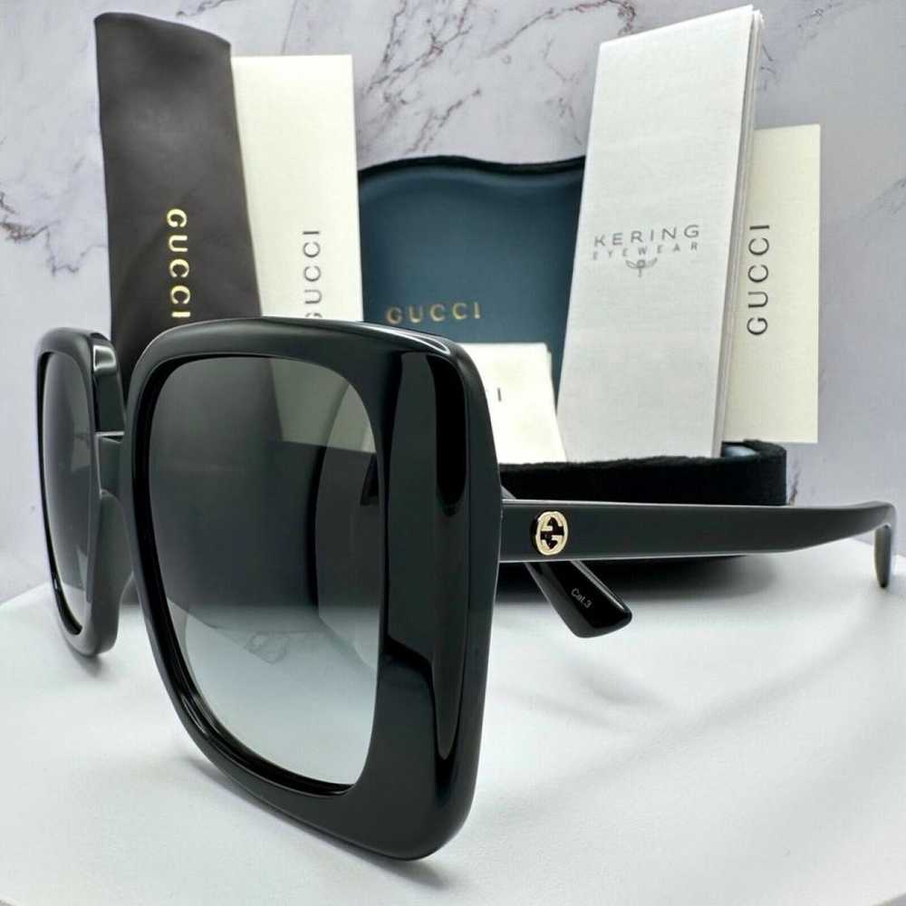 Gucci Sunglasses - image 2