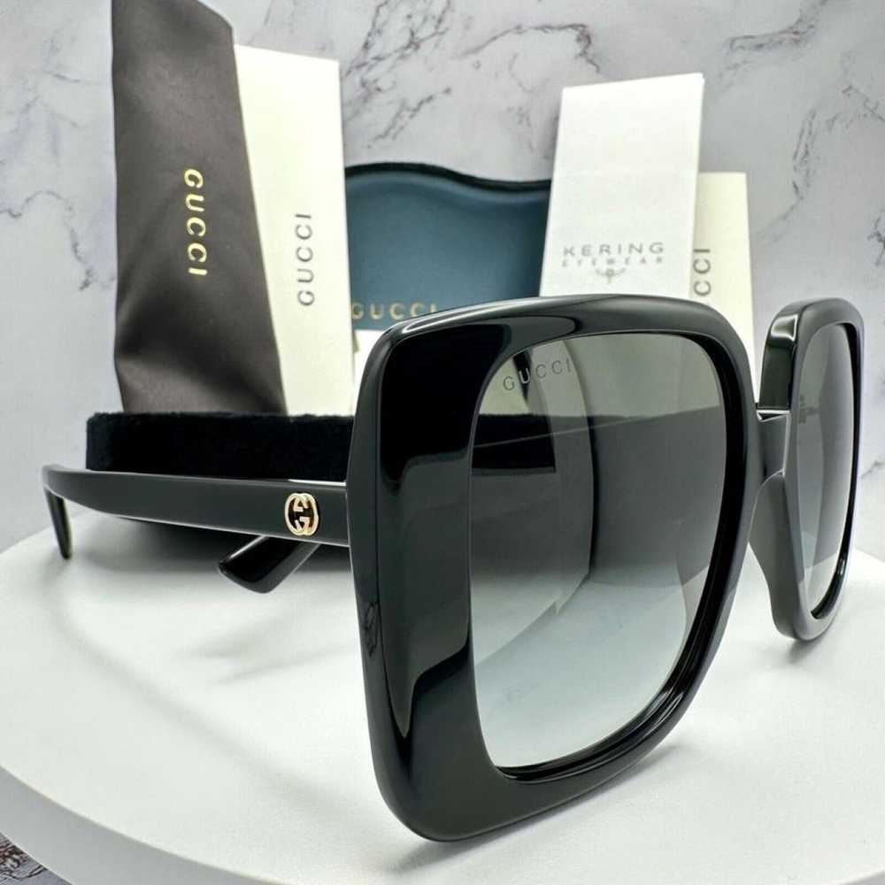 Gucci Sunglasses - image 3