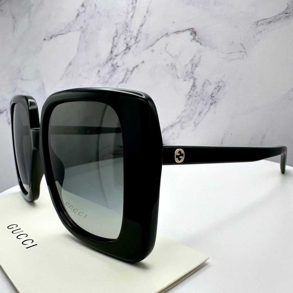 Gucci Sunglasses - image 6