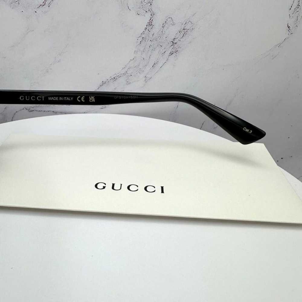 Gucci Sunglasses - image 8