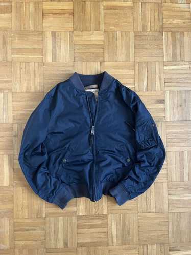 Alpha Industries × Streetwear × Vintage Vintage A… - image 1