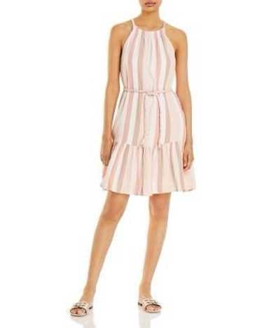 Rails Rails Becca Striped Dress summer lightweight