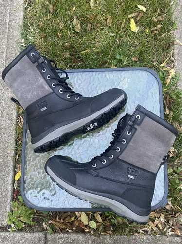 Ugg W Adirondack Boot III