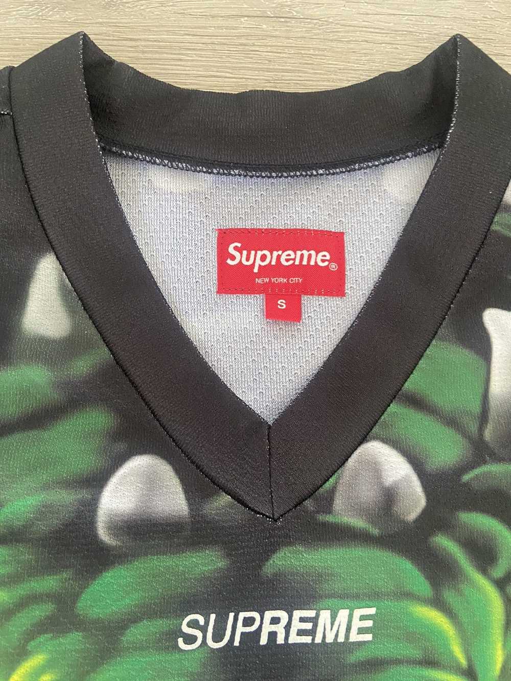 Supreme Supreme Dragon Hockey Jersey FW20 - image 4