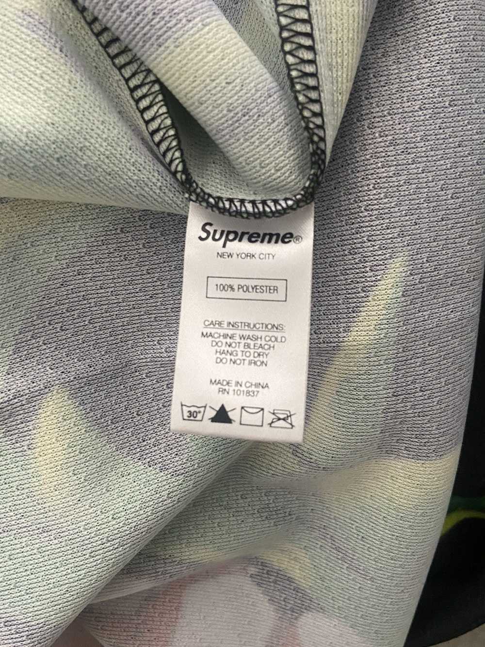 Supreme Supreme Dragon Hockey Jersey FW20 - image 5