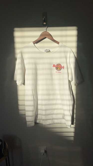 Hard Rock Cafe × Vintage Vintage Hard Rock Cafe T-