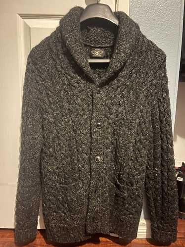 RRL Ralph Lauren RRL Shawl Cardigan