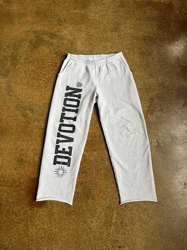 Online Ceramics Devotion Sweatpant