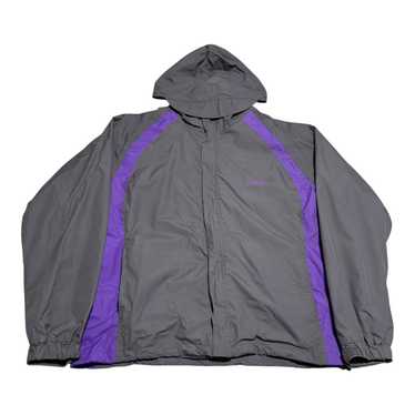 Coleman Coleman Mens L/XL Rain Jacket Windbreaker… - image 1