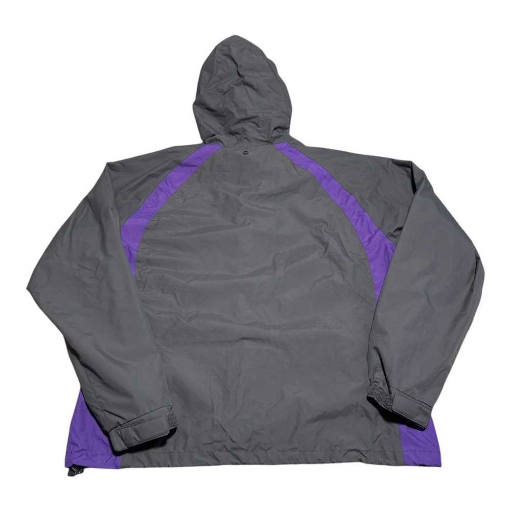 Coleman Coleman Mens L/XL Rain Jacket Windbreaker… - image 3